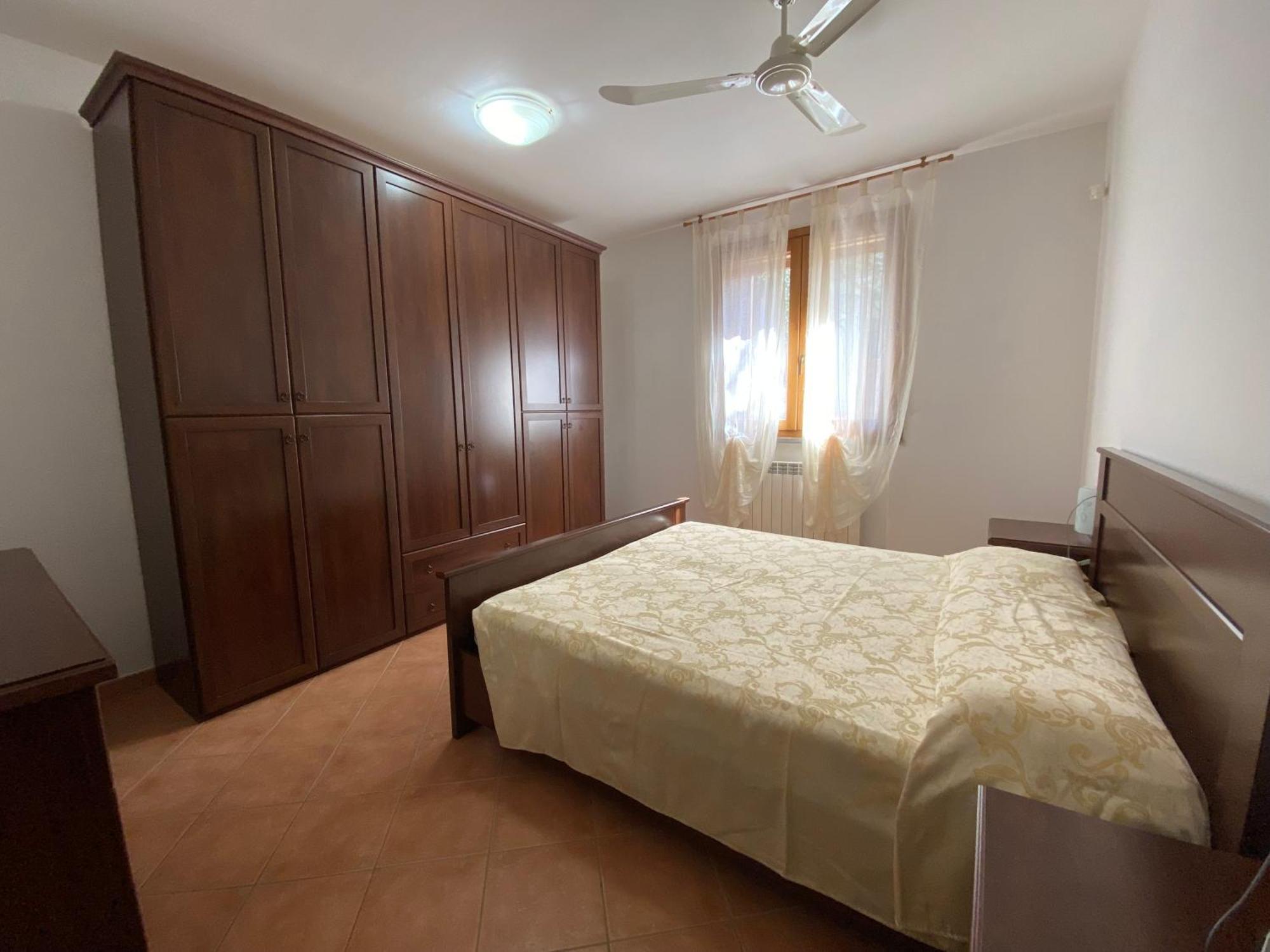Agriturismo Podere Gozzuto Gavorrano Rom bilde
